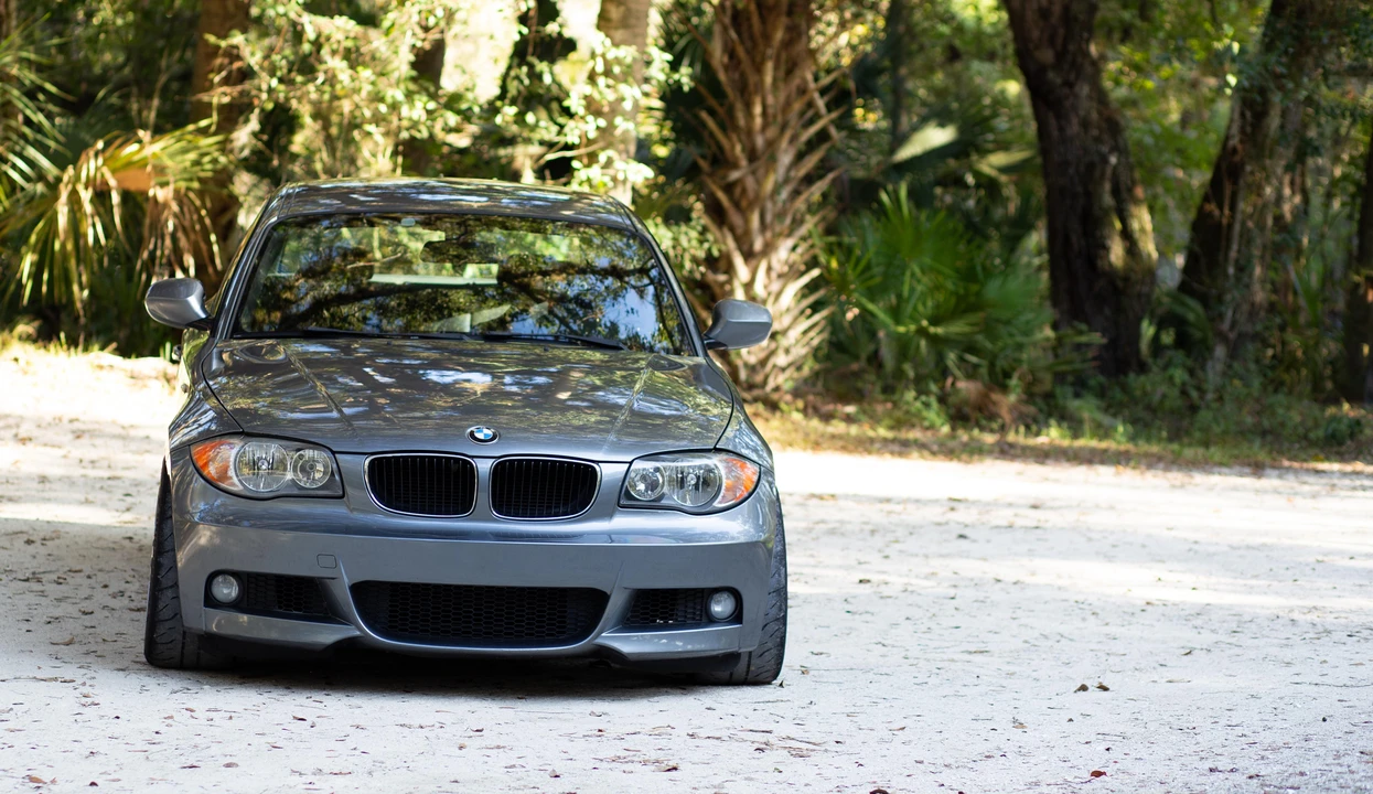 2011 BMW E81/E82/E88 1 Series - Image 6 of 24