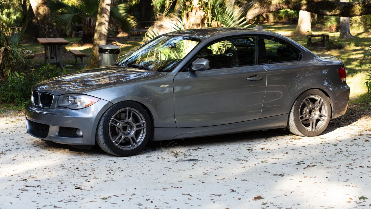 2011 BMW E81/E82/E88 1 Series - Image 8 of 24