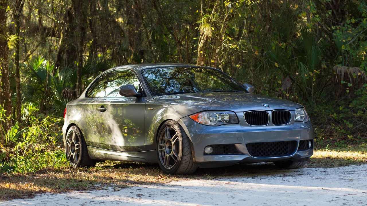 2011 BMW E81/E82/E88 1 Series - Image 3 of 24
