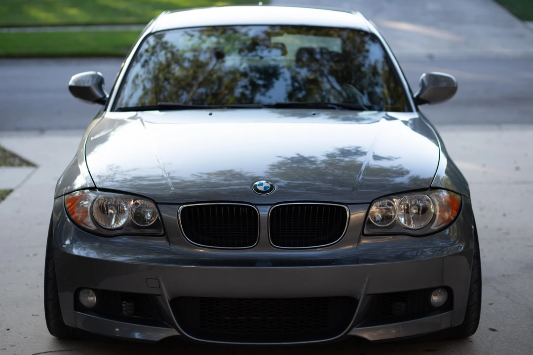 2011 BMW E81/E82/E88 1 Series - Image 2 of 24