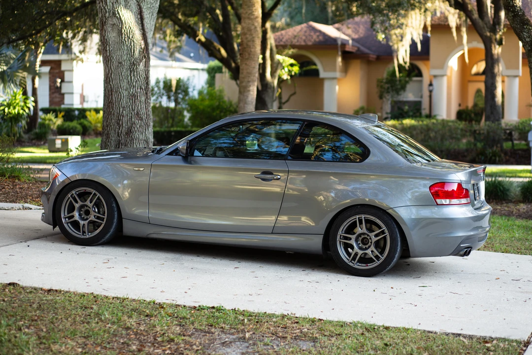 2011 BMW E81/E82/E88 1 Series - Image 12 of 24