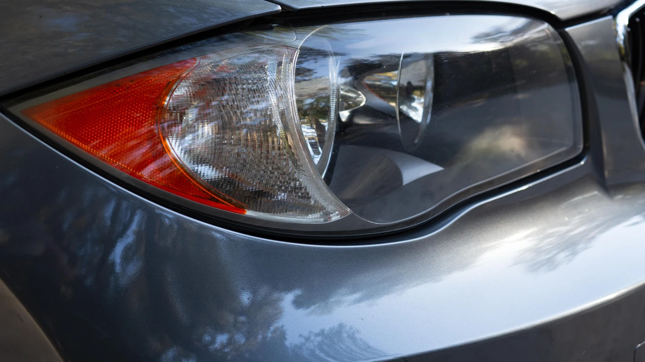 2011 BMW E81/E82/E88 1 Series - Image 21 of 24