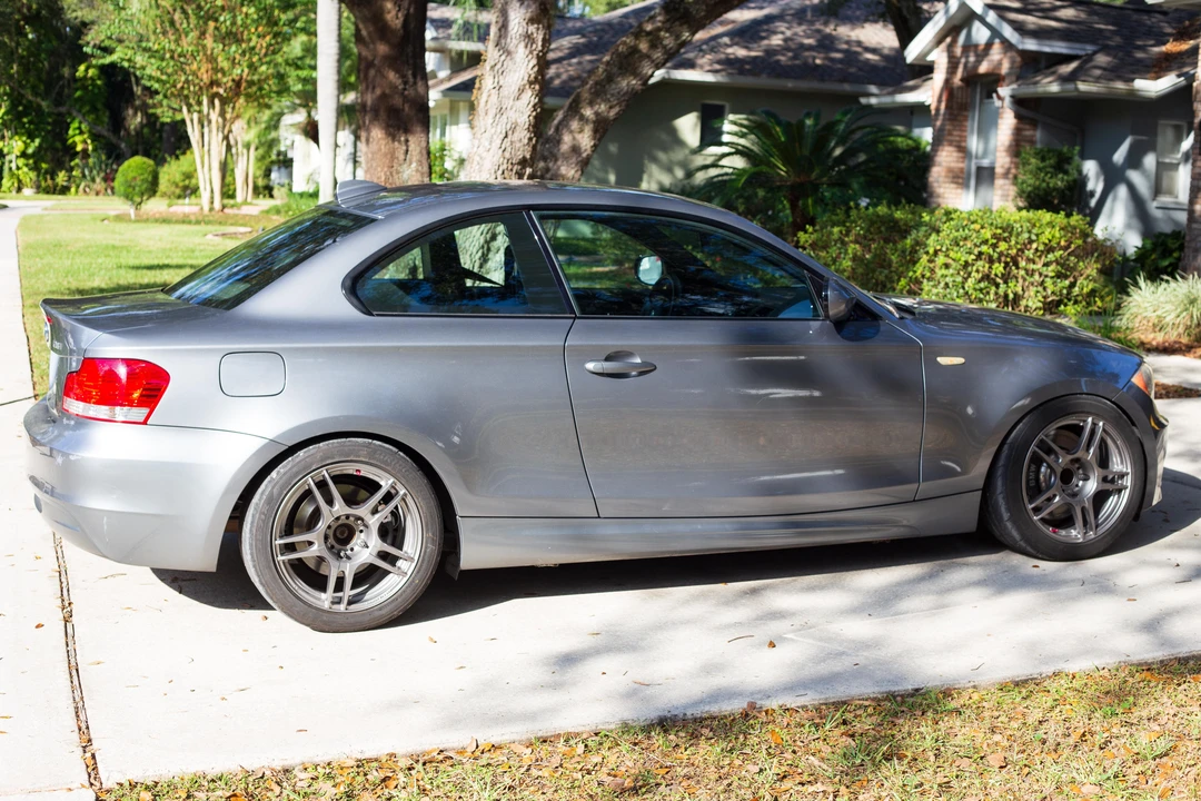 2011 BMW E81/E82/E88 1 Series - Image 16 of 24