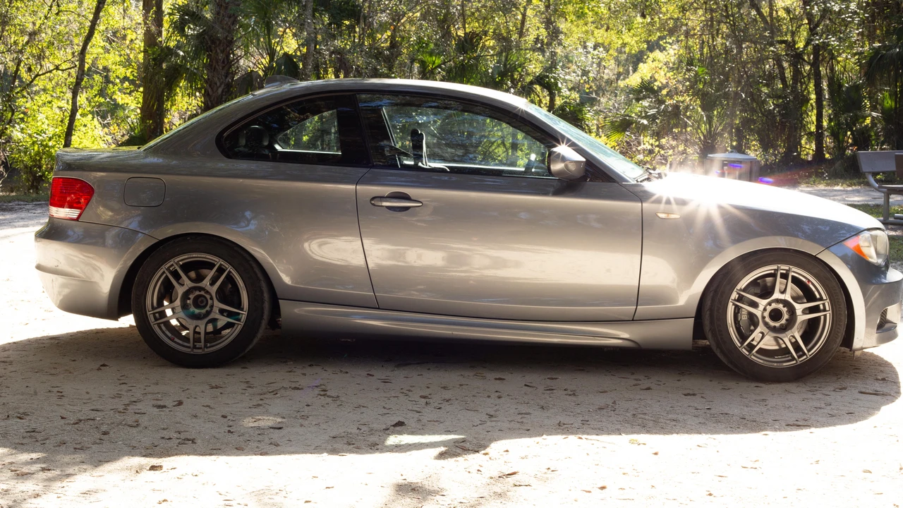 2011 BMW E81/E82/E88 1 Series - Image 18 of 24
