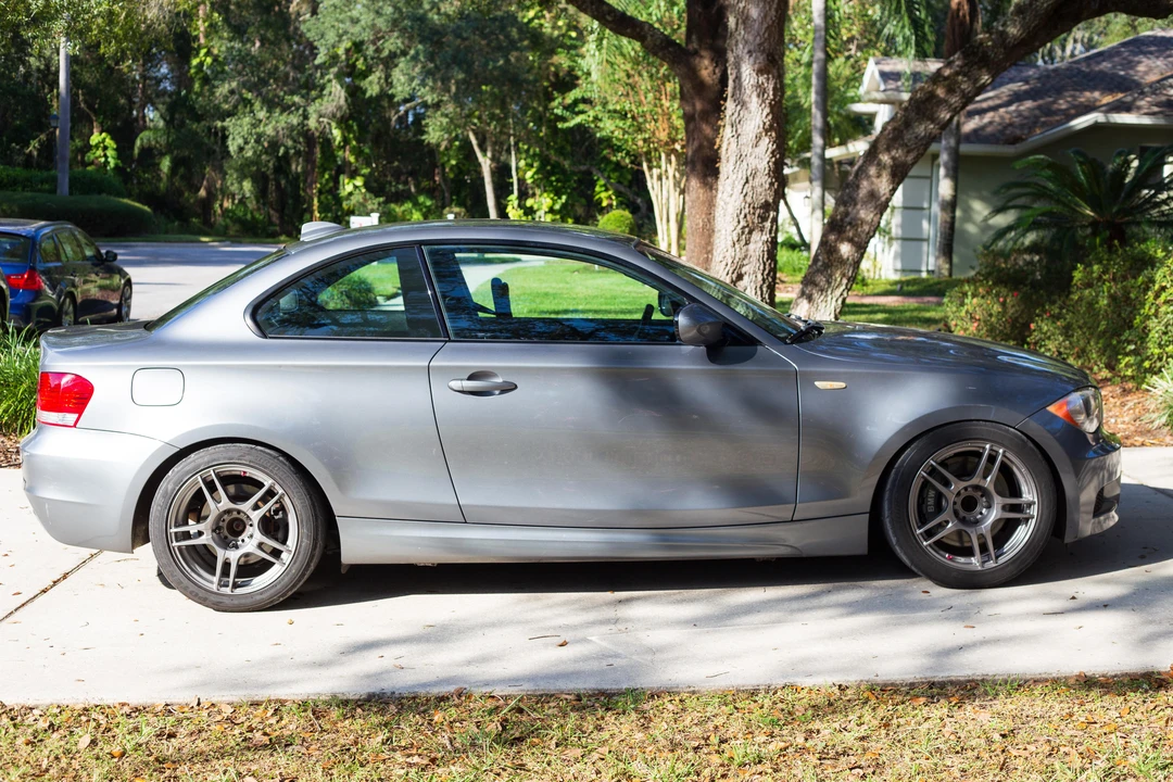 2011 BMW E81/E82/E88 1 Series - Image 17 of 24