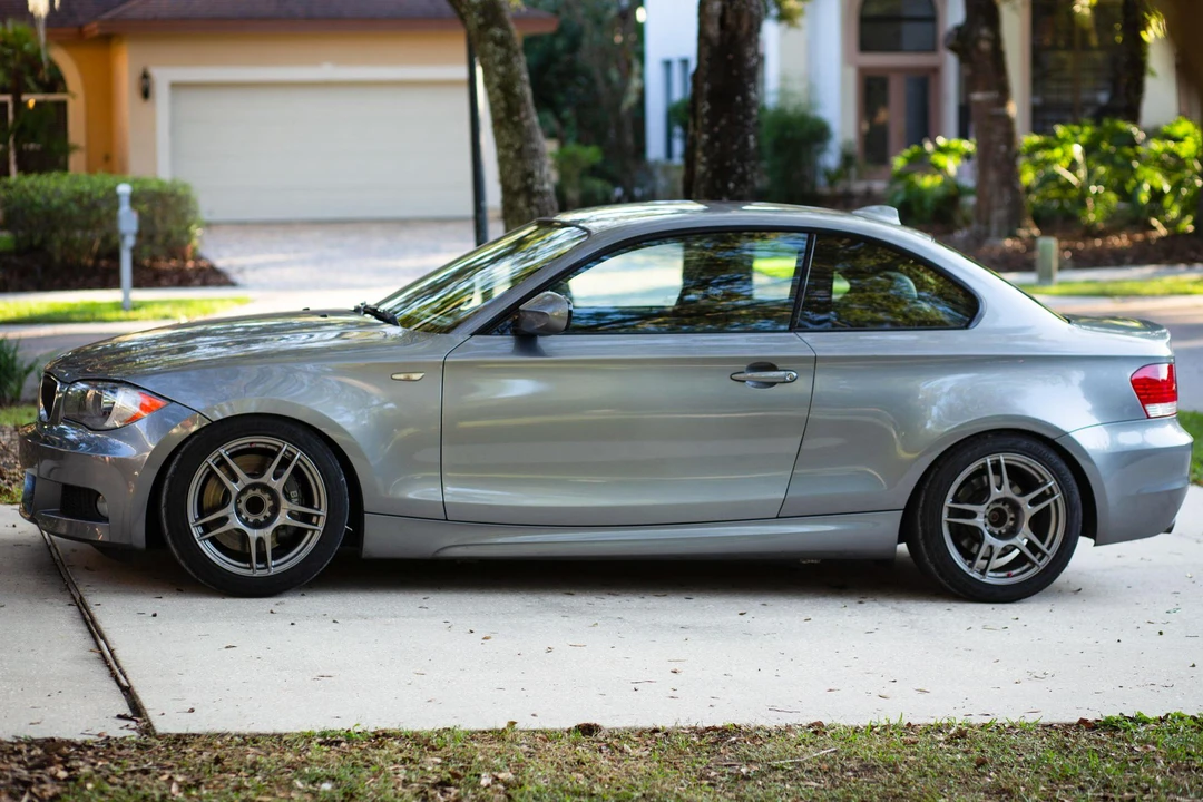 2011 BMW E81/E82/E88 1 Series - Image 4 of 24