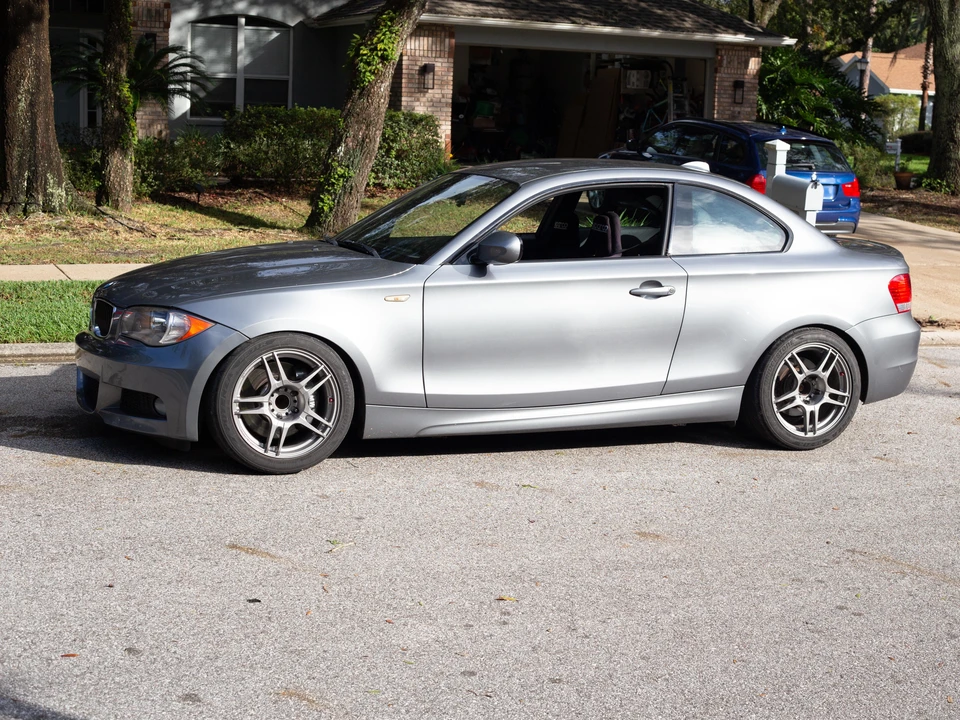 2011 BMW E81/E82/E88 1 Series - Image 9 of 24