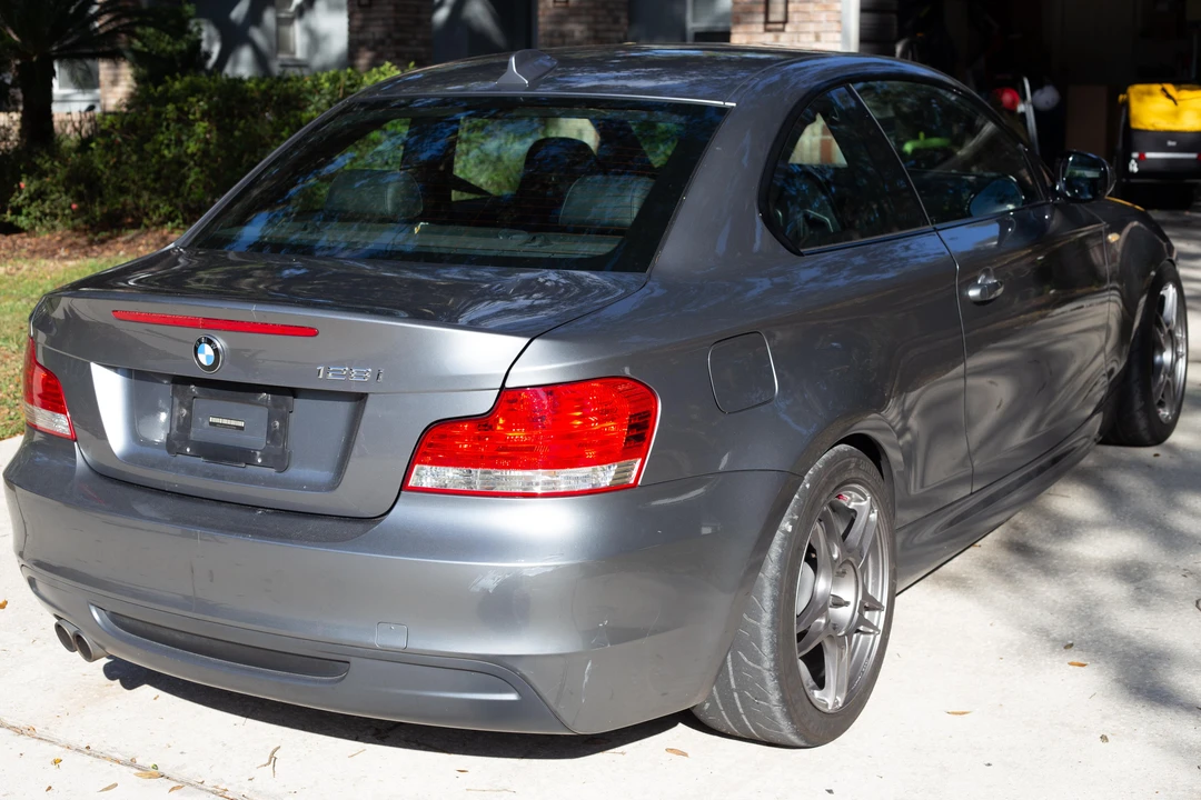 2011 BMW E81/E82/E88 1 Series - Image 5 of 24