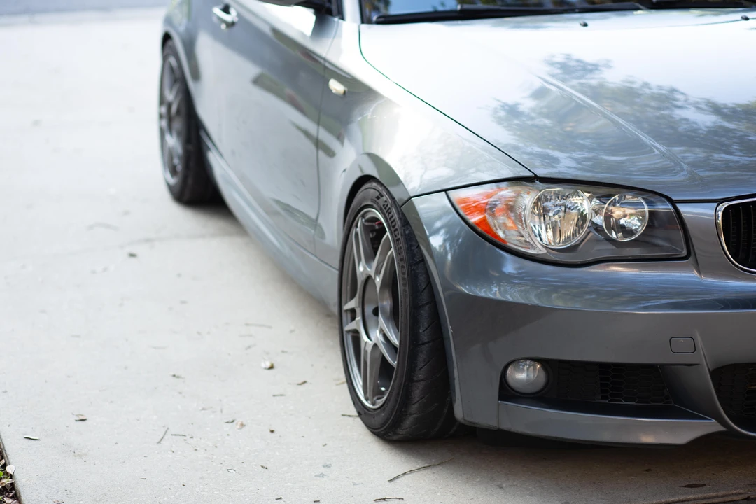 2011 BMW E81/E82/E88 1 Series - Image 24 of 24