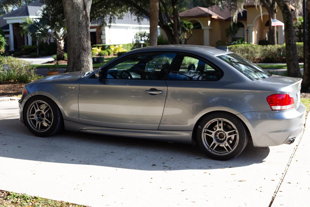 2011 BMW E81/E82/E88 1 Series - Image 13 of 24