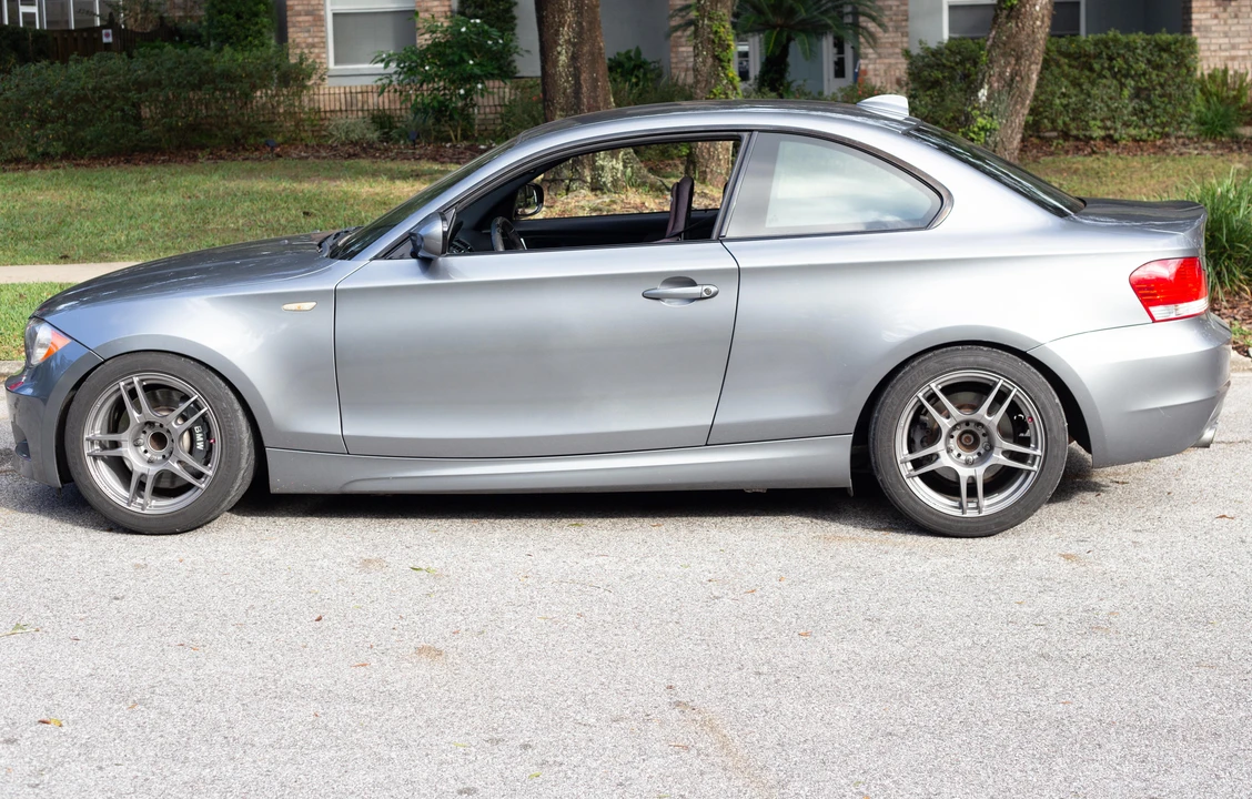 2011 BMW E81/E82/E88 1 Series - Image 10 of 24