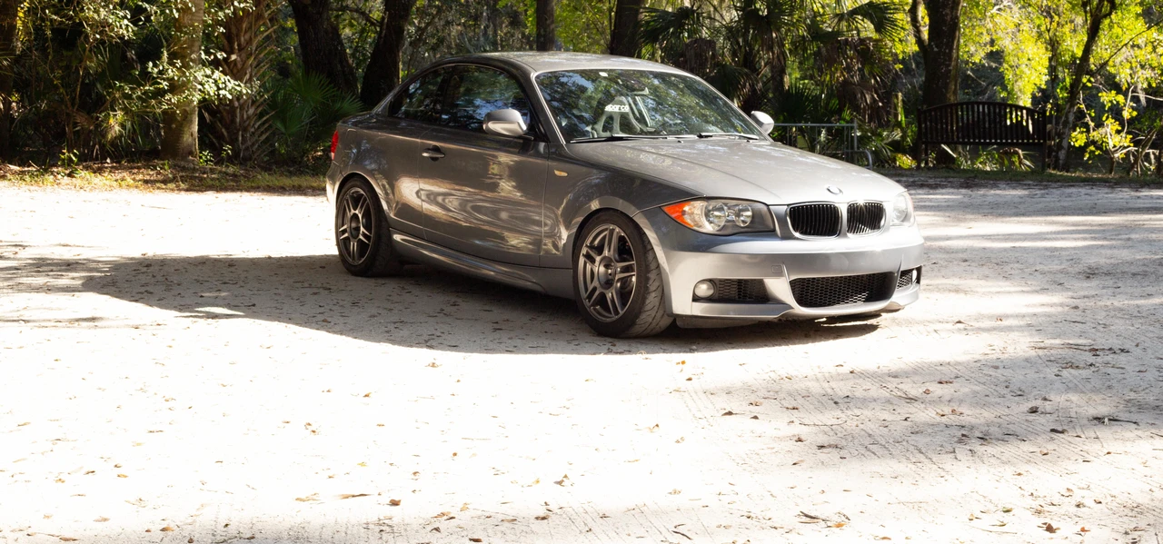 2011 BMW E81/E82/E88 1 Series - Image 19 of 24
