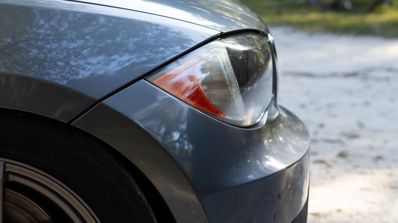 2011 BMW E81/E82/E88 1 Series - Image 22 of 24