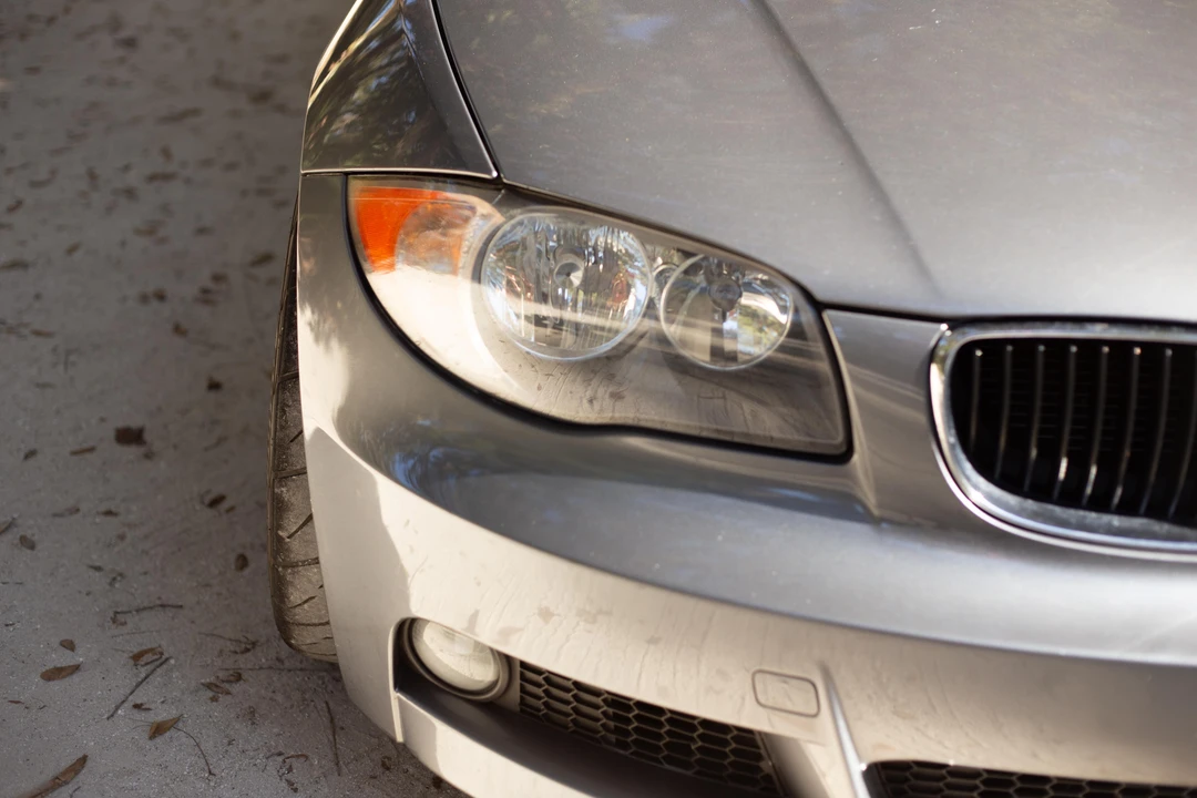 2011 BMW E81/E82/E88 1 Series - Image 20 of 24