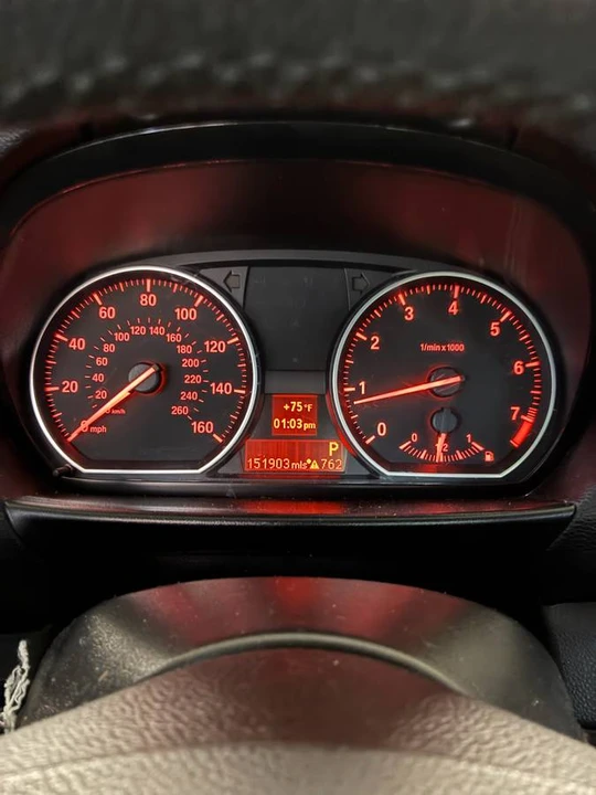 2011 BMW E81/E82/E88 1 Series - Image 2 of 7