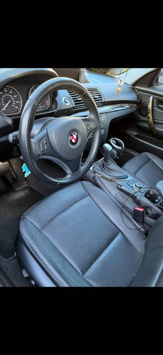 2011 BMW E81/E82/E88 1 Series - Image 3 of 7