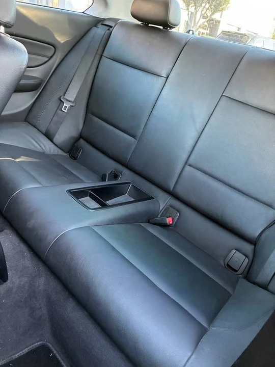 2011 BMW E81/E82/E88 1 Series - Image 4 of 7