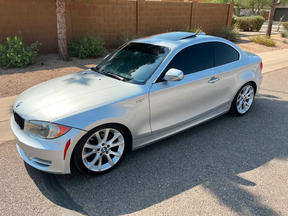 2011 BMW E81/E82/E88 1 Series - Image 7 of 7