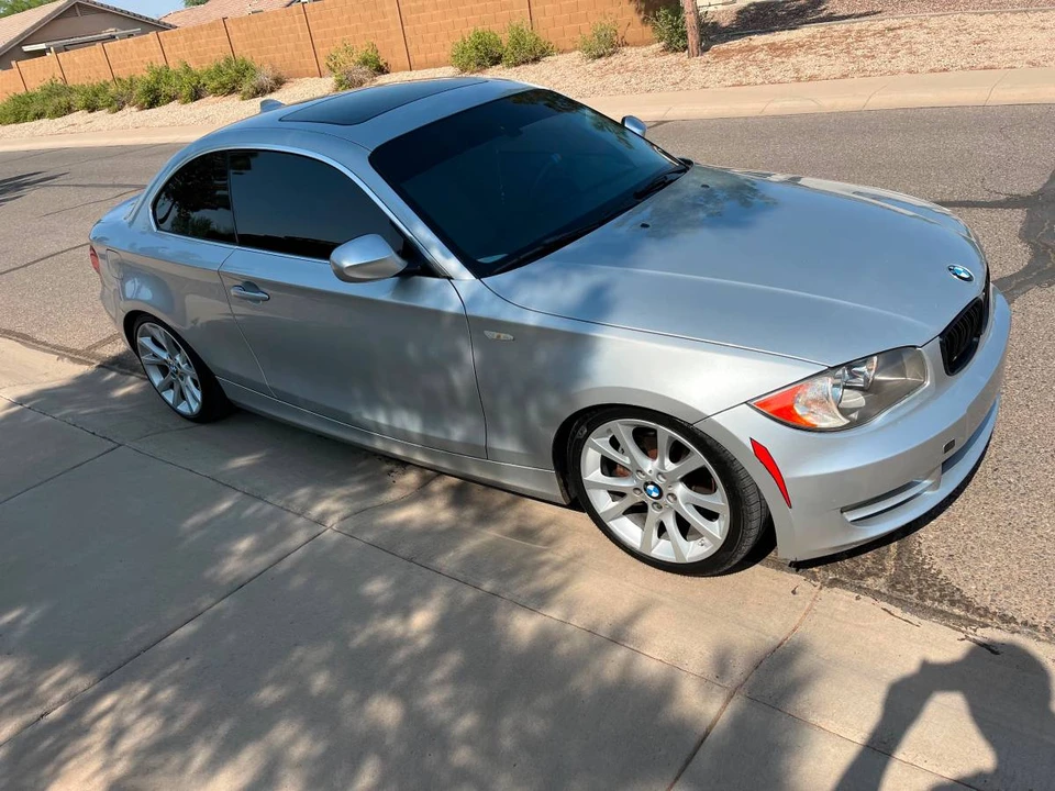2011 BMW E81/E82/E88 1 Series - Image 2 of 7