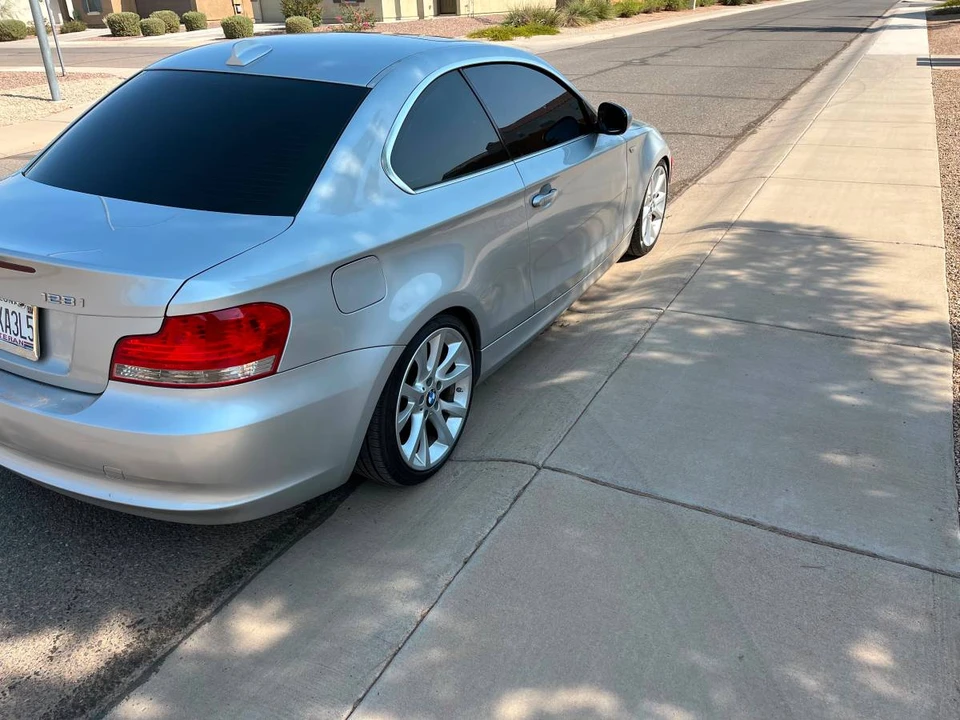 2011 BMW E81/E82/E88 1 Series - Image 3 of 7
