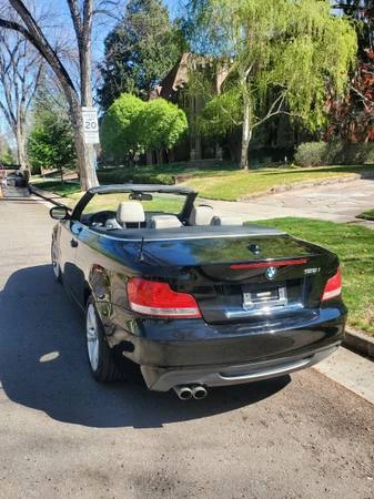 2011 BMW E81/E82/E88 1 Series - Image 7 of 9