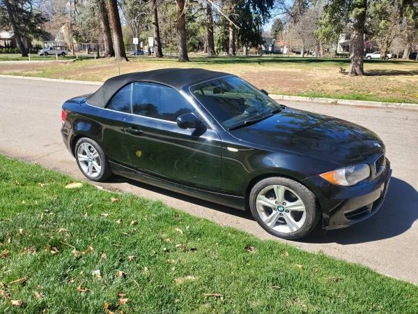 2011 BMW E81/E82/E88 1 Series - Image 9 of 9