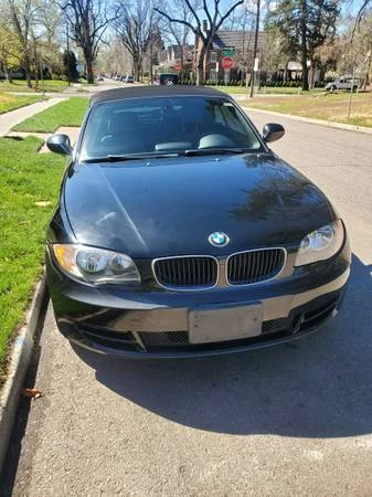 2011 BMW E81/E82/E88 1 Series - Image 3 of 9