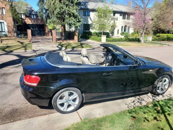 2011 BMW E81/E82/E88 1 Series - Image 6 of 9