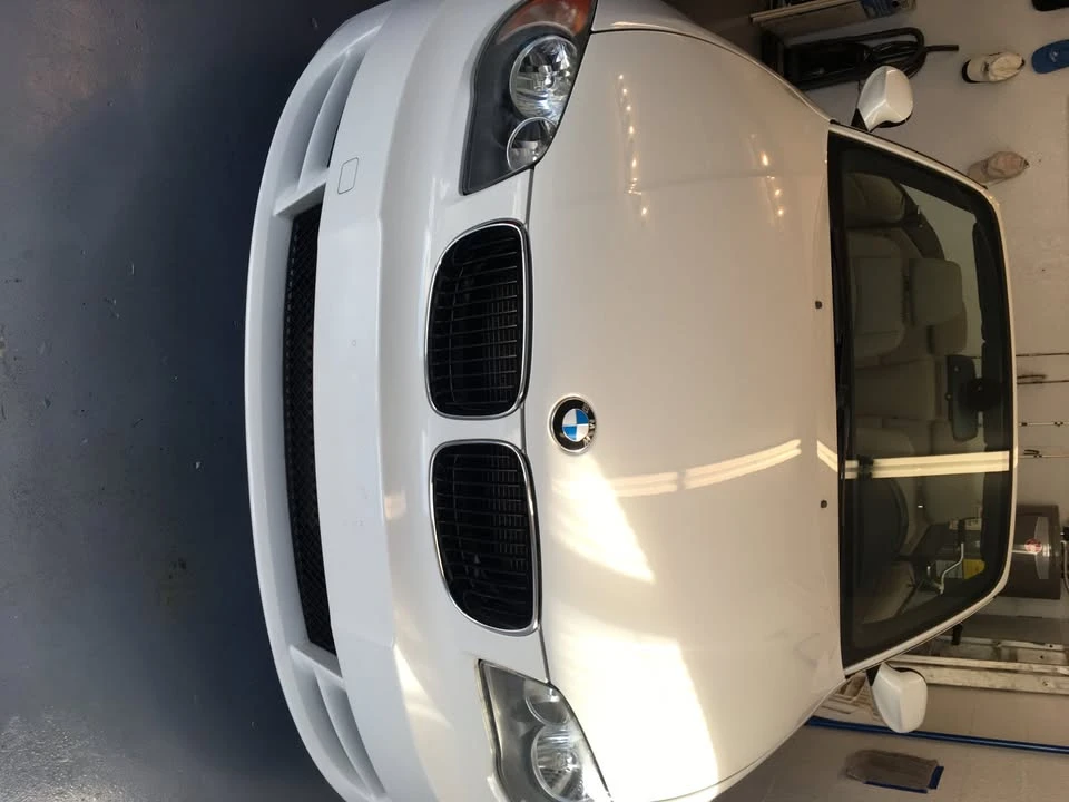 2011 BMW E81/E82/E88 1 Series - Image 7 of 7