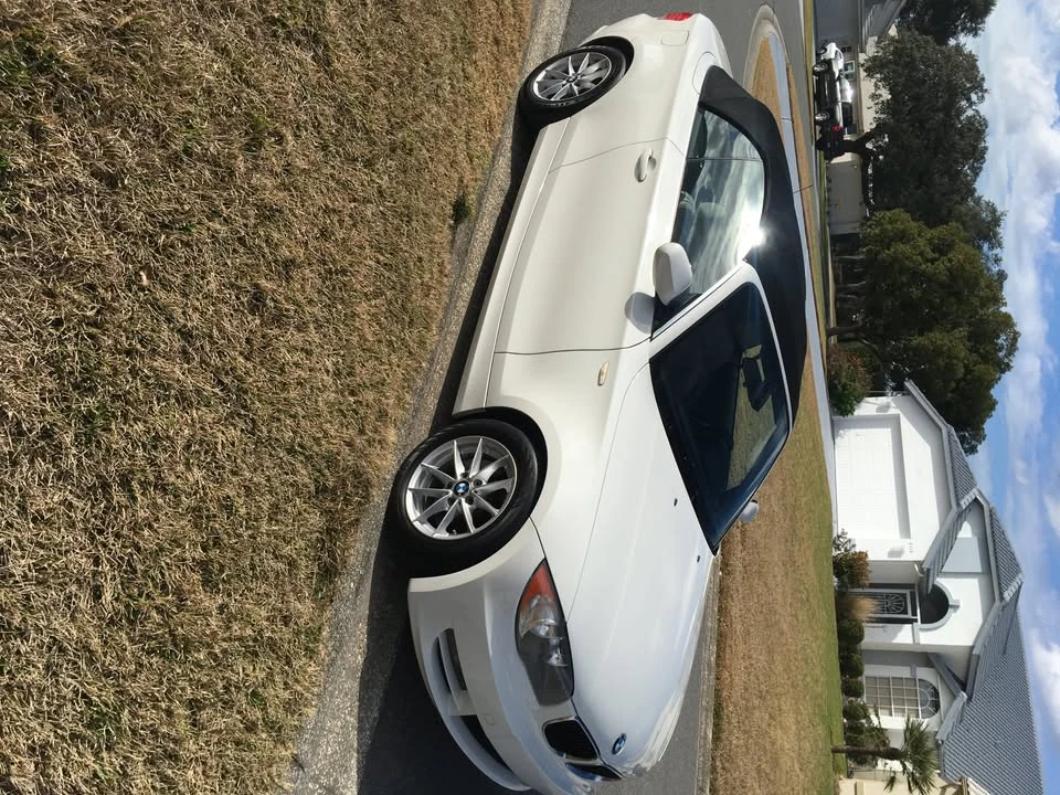 2011 BMW E81/E82/E88 1 Series - Image 6 of 7