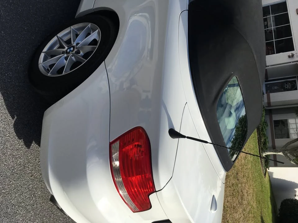 2011 BMW E81/E82/E88 1 Series - Image 2 of 7