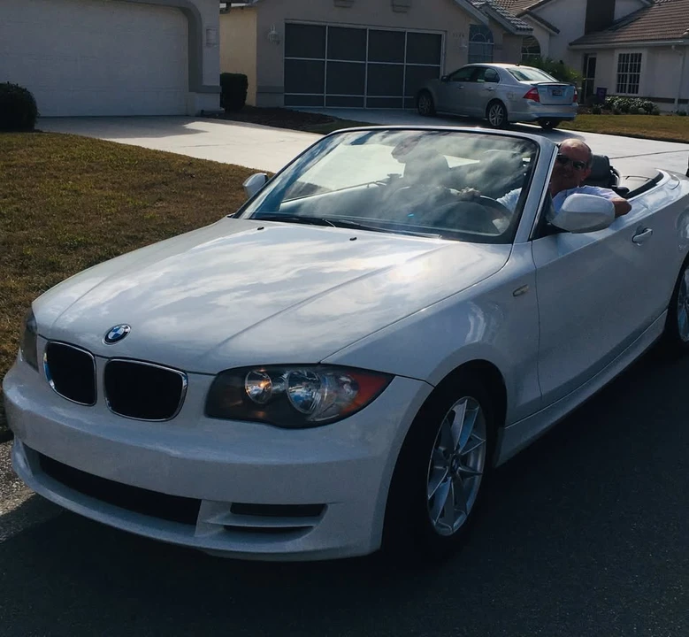 2011 BMW E81/E82/E88 1 Series - Image 3 of 7