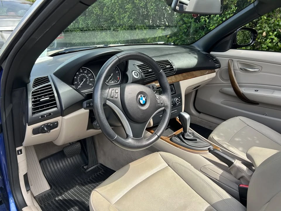 2011 BMW E81/E82/E88 1 Series - Image 5 of 10