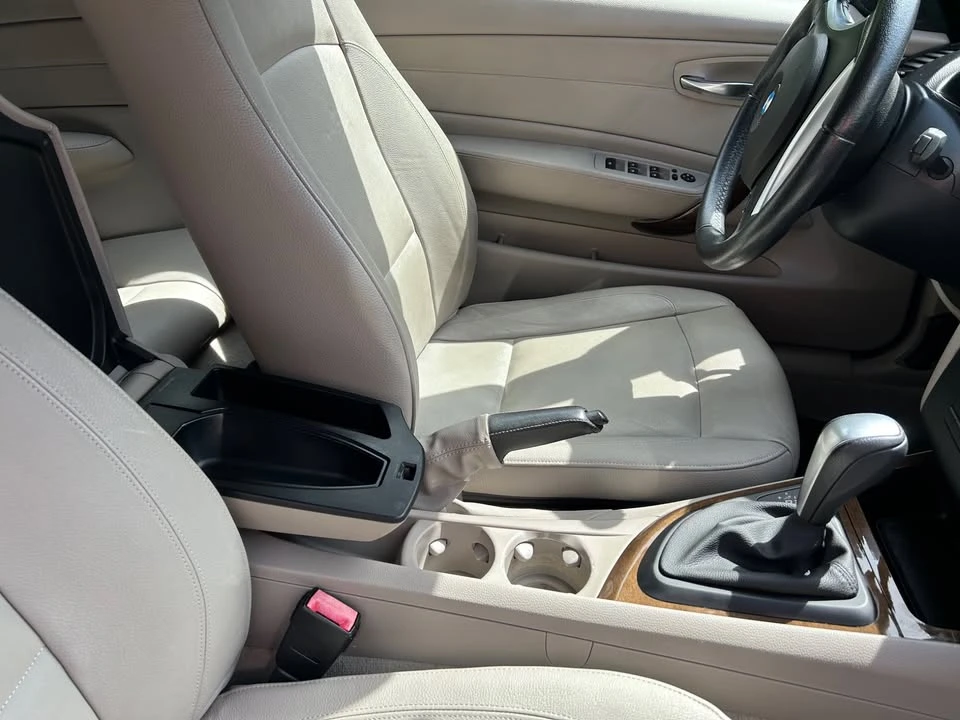 2011 BMW E81/E82/E88 1 Series - Image 10 of 10