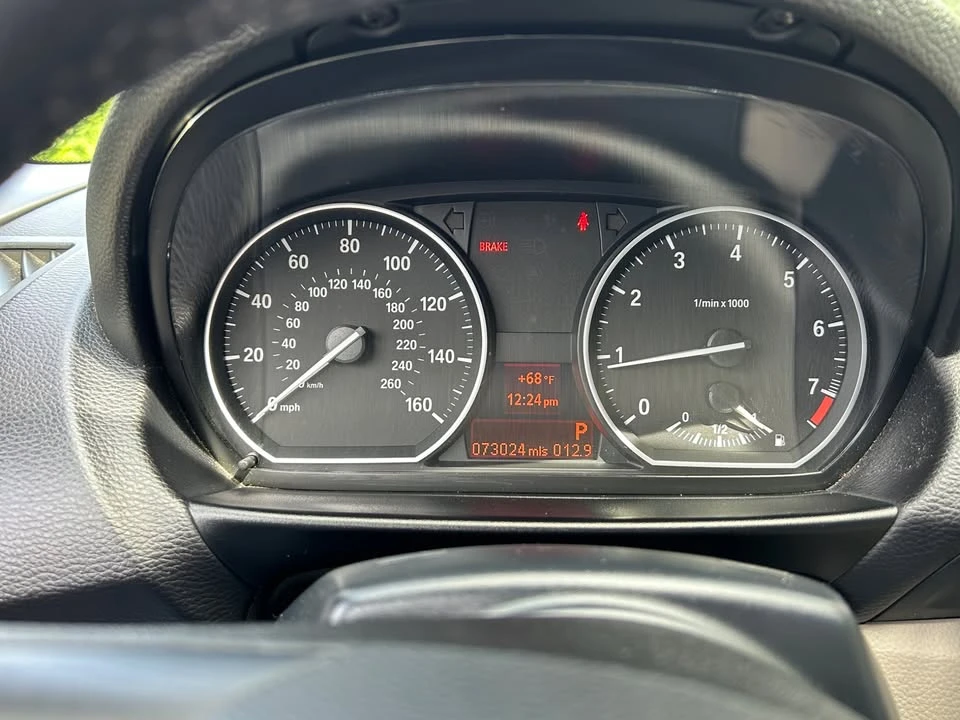 2011 BMW E81/E82/E88 1 Series - Image 7 of 10