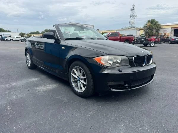 2011 BMW E81/E82/E88 1 Series - Image 2 of 17