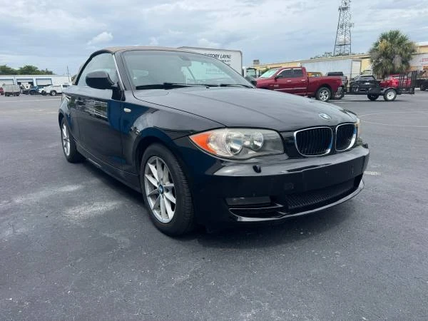 2011 BMW E81/E82/E88 1 Series - Image 9 of 17