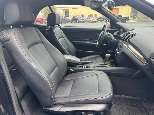2011 BMW E81/E82/E88 1 Series - Image 14 of 17