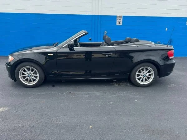2011 BMW E81/E82/E88 1 Series - Image 6 of 17