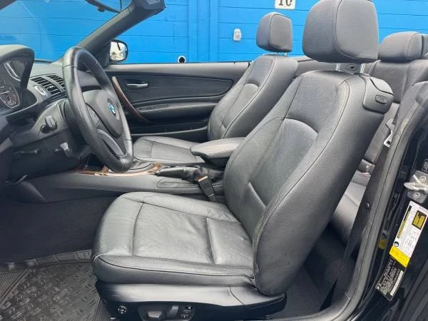 2011 BMW E81/E82/E88 1 Series - Image 13 of 17