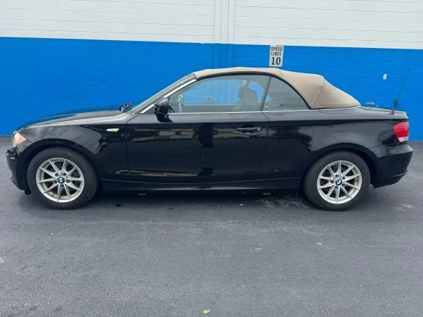 2011 BMW E81/E82/E88 1 Series - Image 7 of 17