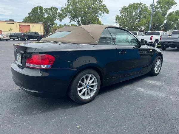 2011 BMW E81/E82/E88 1 Series - Image 11 of 17