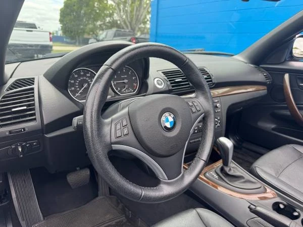 2011 BMW E81/E82/E88 1 Series - Image 16 of 17