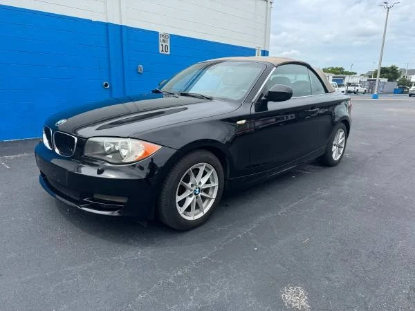 2011 BMW E81/E82/E88 1 Series - Image 8 of 17