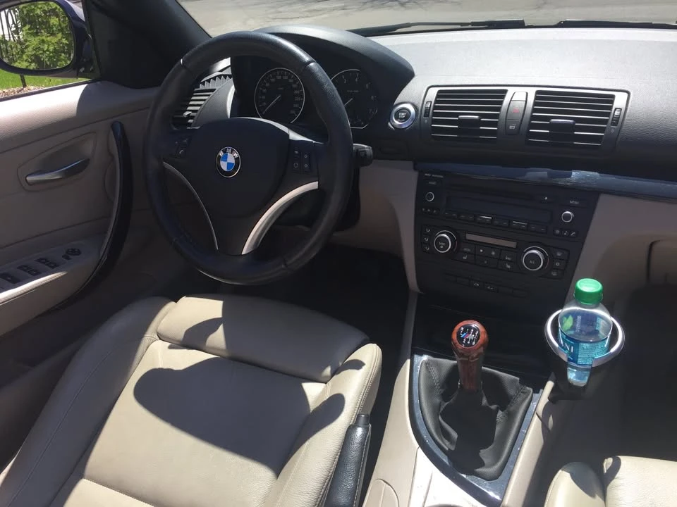 2011 BMW E81/E82/E88 1 Series - Image 14 of 20