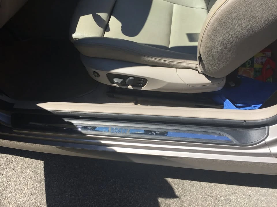 2011 BMW E81/E82/E88 1 Series - Image 12 of 20