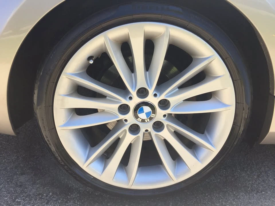 2011 BMW E81/E82/E88 1 Series - Image 9 of 20