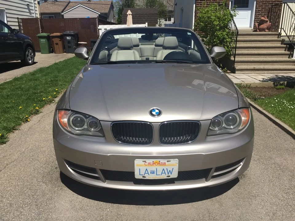 2011 BMW E81/E82/E88 1 Series - Image 6 of 20