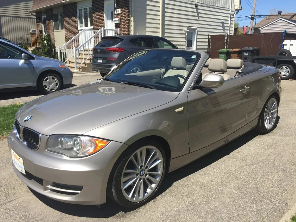 2011 BMW E81/E82/E88 1 Series - Image 3 of 20