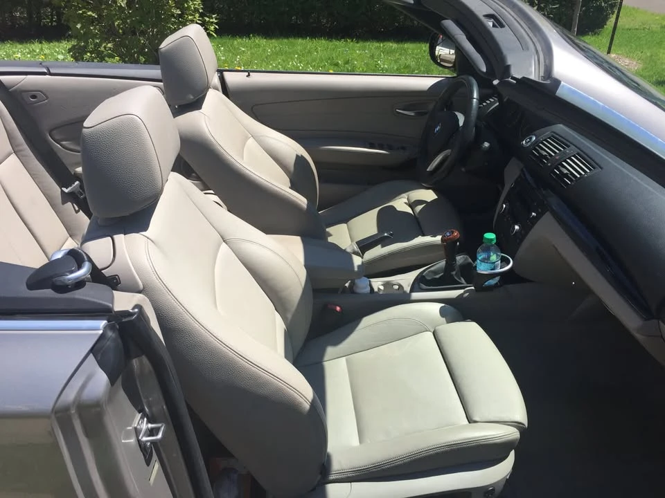 2011 BMW E81/E82/E88 1 Series - Image 20 of 20